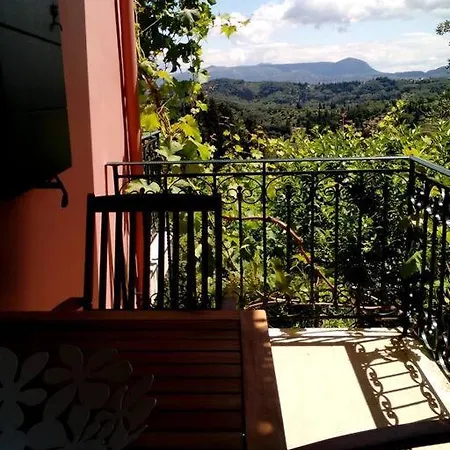 Despina's Magouládes