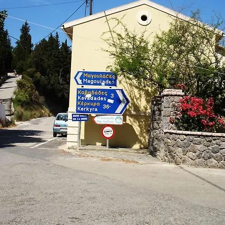 Despina's Daire *
