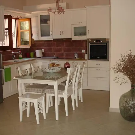 Appartamento Despina's