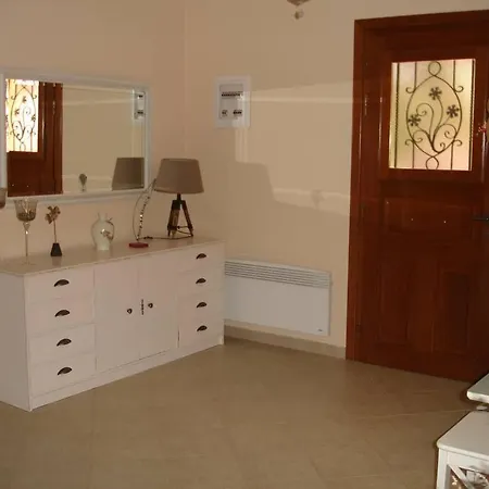 Despina's Daire