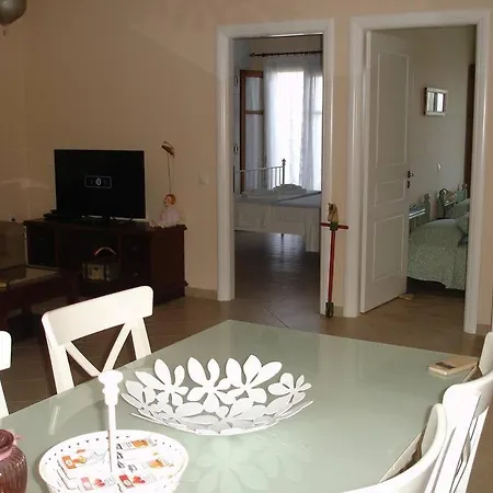 Appartamento Despina's