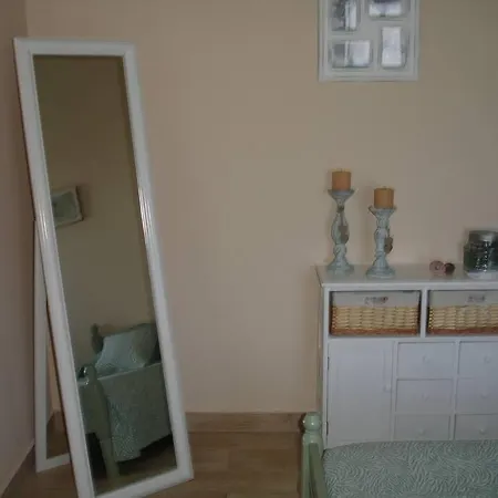 Despina's Daire