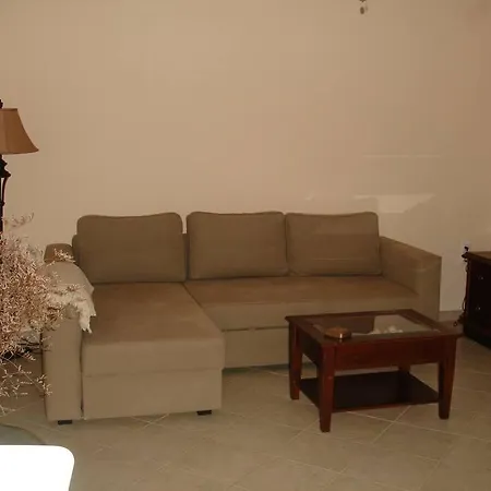 Despina's Apartment *