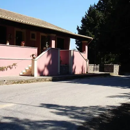 Despina's * Magoulades